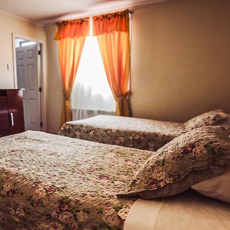 פואנטה ארנס Hostal Joshiken מראה חיצוני תמונה