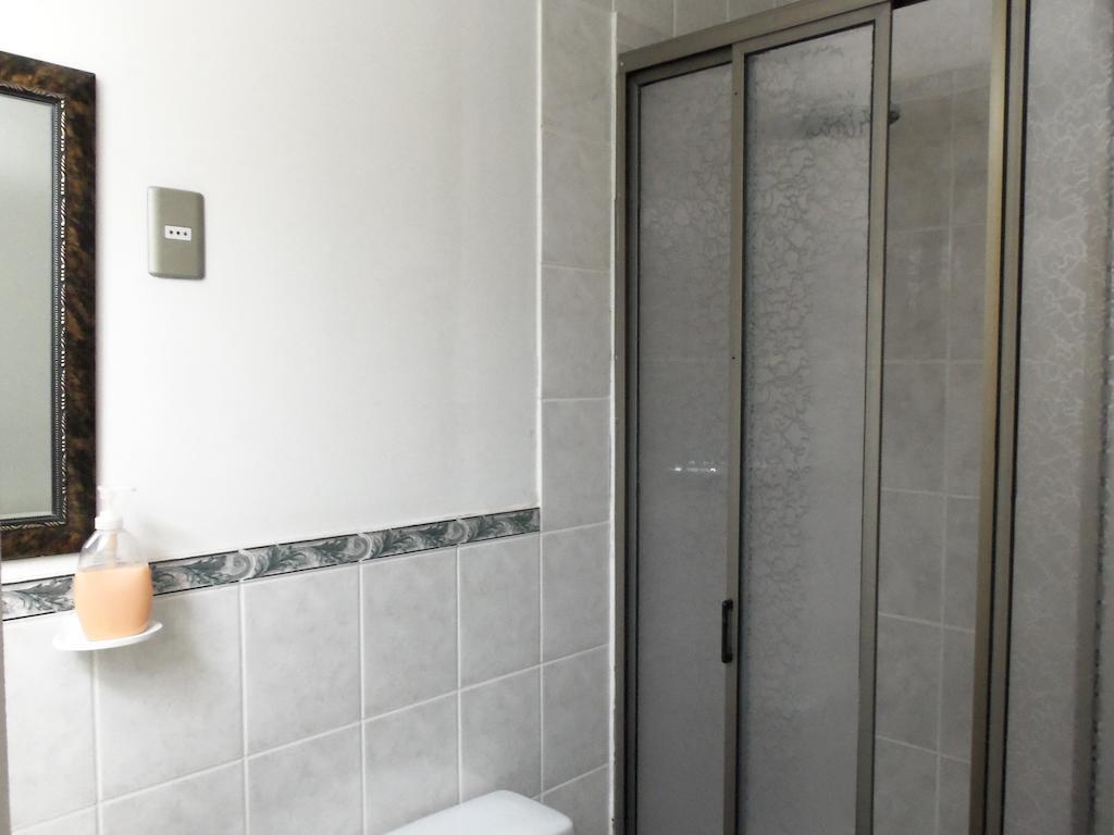 פואנטה ארנס Hostal Joshiken חדר תמונה